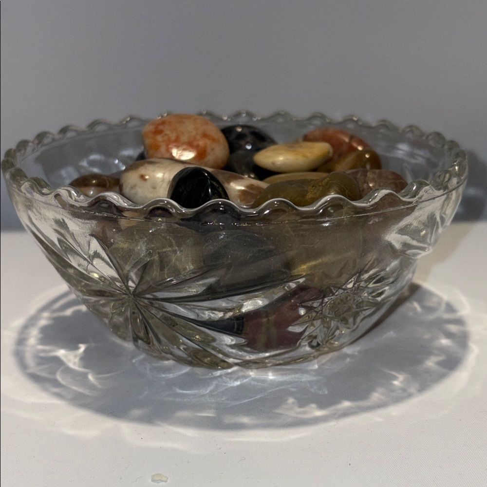 Assorted Polished Stones - Picture 5 of 8